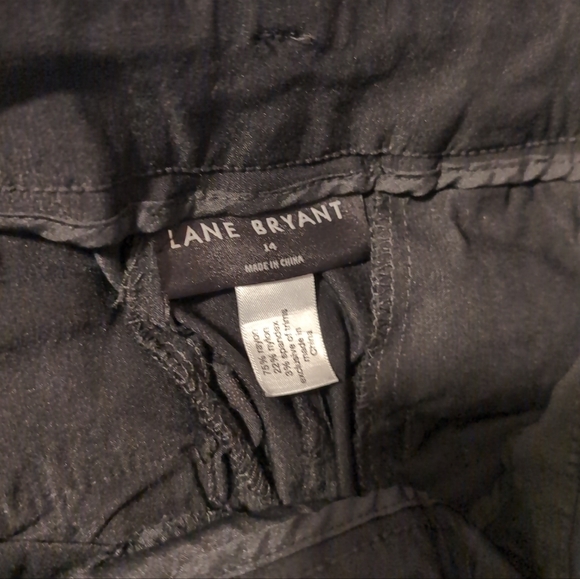 Lane Bryant dress slacks size 14 - Picture 2 of 2